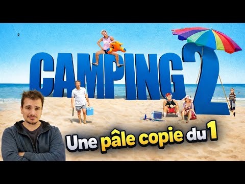 CAMPING 2 (2010) - UN FILM COUPÉ AU MONTAGE !
