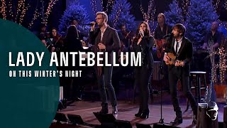 Lady Antebellum  - On This Winter's Night (On This Winter's Night)