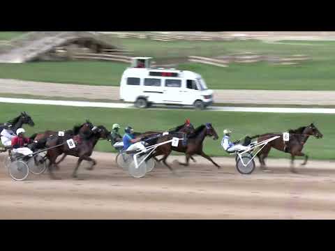 2022.09.11. 06. futam - CHAKKO FRAN DÍJ