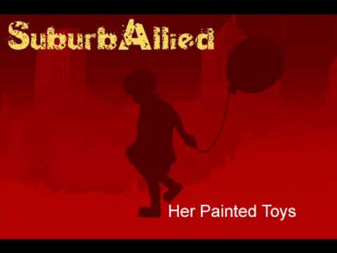 Dream pop: Her Painted Toy