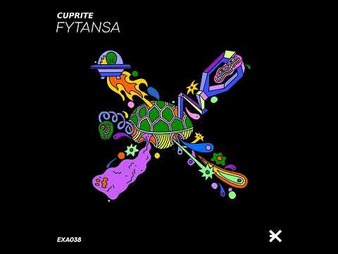 Cuprite - Fytansa [EXE AUDIO]