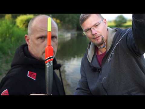 WER KRIEGT MEHR AAL? Pose oder Grundmontage? Aal-Uwe und Kevin mit zwei Taktiken beim Aalangeln