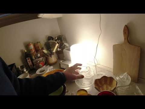 MongoTV_11000 - MIN NYE LEJLIGHED - Del 55 - Jeg Skal Genhuses og Flytte Snart