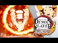TANJIRO'S SECRET DLC ULTIMATE ART - Demon Slayer Hinokami Chronicles Multiplayer Gameplay
