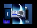 YTPMV Intel Logo Animation History 1971 2022 SCAN