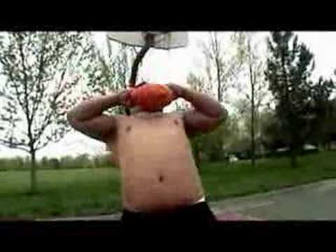 Enter the Gavin vs. Chong Li (Bolo!)