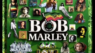 Bob Marley - Rebel Music Live (3 O&#39;Clock Roadblock) R.I.P.