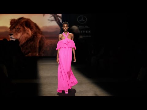 Pertegaz Spring/Summer 2022 | MBFW Madrid