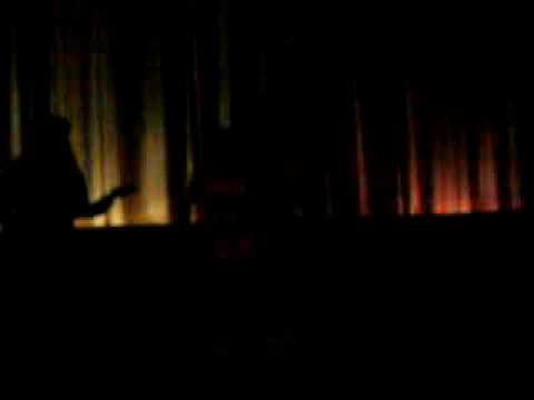 The GeneCo Fix Shadowcast - We Started This Op'ra Shit