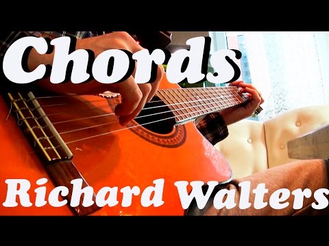 We Have Your Head - Richard Walters