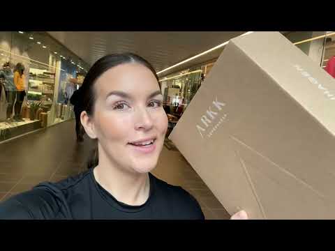 Vlog issi, NC & tuttu suaasa