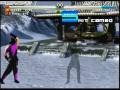MUGEN Dragon Claw Evil Ryu VS Chameleon Chameleon MK1