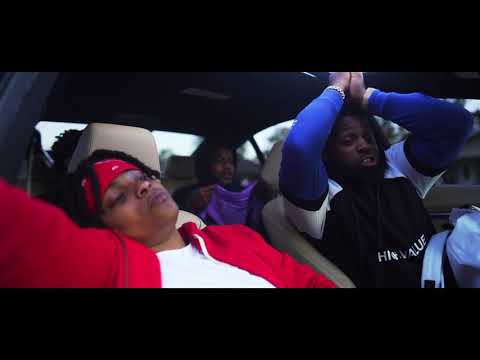 Eazy Stackx X DuuBandzz - Get Money