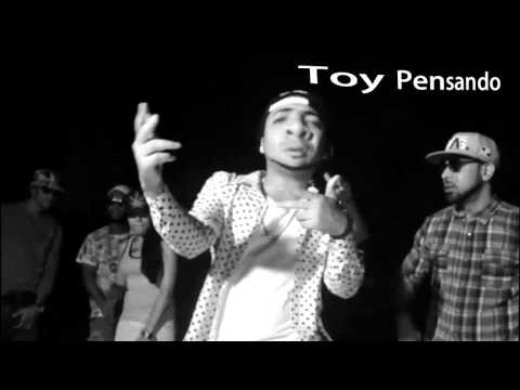2016 ODIANDO - Villanosam, Triishasam, Mc Popo Y El Carloso Video Lyrics Por Villanosam