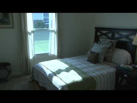 Village Green Apartments