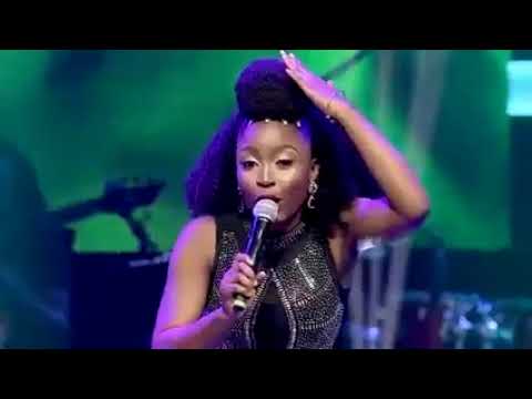 Best of the voice Nigeria 2021:The battles edition (Jeremiah vs Esther singing teni uyo meyo)