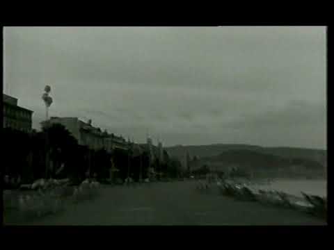 David Stratton Intro & Outro - La baie des anges - Bay of Angels, 1963, France, Jacques Demy