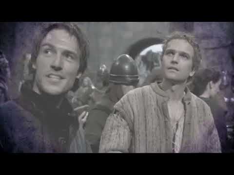 Arthurian legends ep1 : The Sword in the Stone