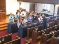 Mary, Did You Know? - handbells 