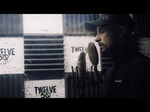 McRoy - No Fronts [Twelve50TV]