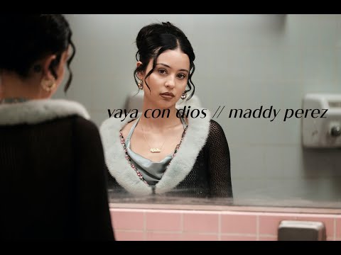 vaya con dios // maddy perez (euphoria s2)