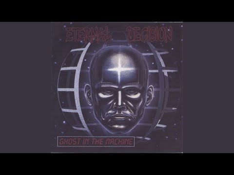 Without Shelter - Eternal Decision