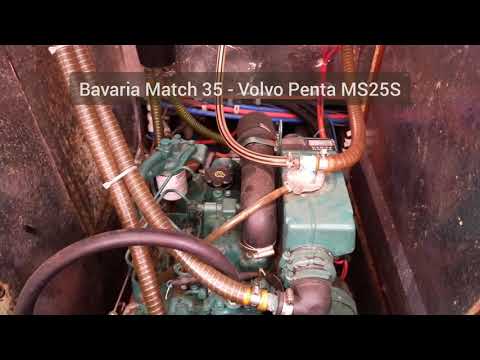 Bavaria Match 35  - Boatshed - Boat Ref#300525