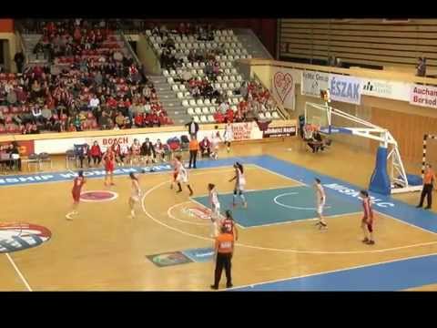 Aluinvent DVTK Miskolc - Vasas