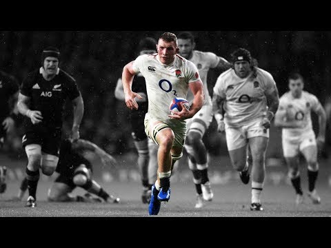 Rugby's BEST Tries Never Scored of the Decade! | 2010-2019
