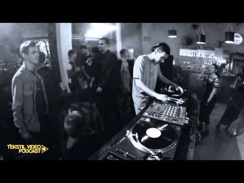 Tekstil Video Podcast: 12 Inch Stories