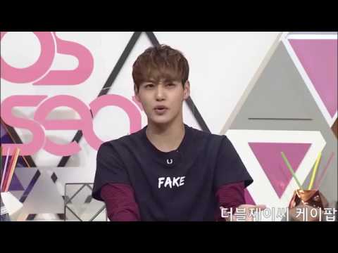 160916 JJCC - 더블제이씨 Eddy & Badkiz - 배드키즈 Monika 'Pops In Seoul'