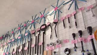 Quemadores industriales para gas