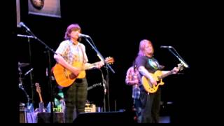 Faye Tucker - Indigo Girls