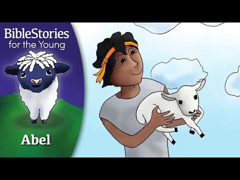 Day 05 Abel: The Faith to Give Your Best ~ Daily Bible Stories for Children & Learners