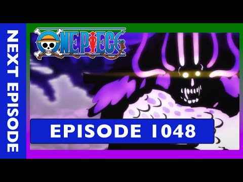 Episode 1048 - One Piece - Anime News Network