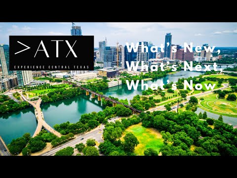 Welcome to Greater Than ATX | Your Central Texas Insider