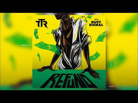 Through The Roots - Refund w/ Busy Signal (Official Audio)