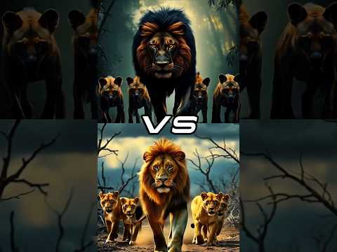 Mufasa vs Scar: The EPIC Showdown You Won't Forget