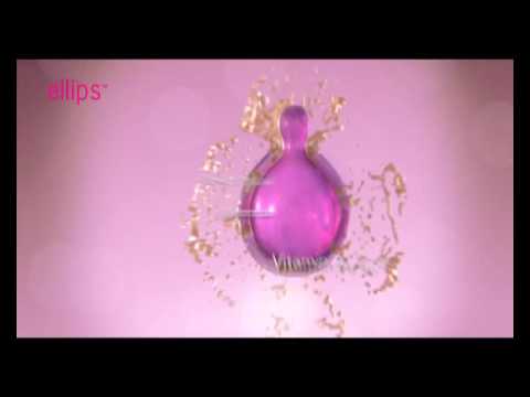 Ellips - Pakar Rambut