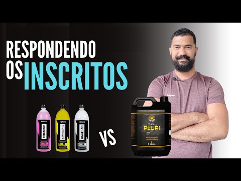 Pluri Ou Sistema Vsc? Respondendo Os Inscritos