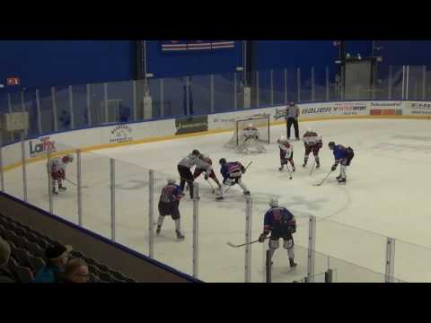 13.12.2016 Maalikooste Ketterä A - Titaanit A