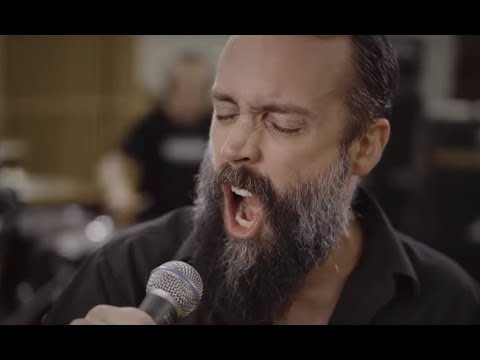 Volbeat release video for "Die to Live" featuring Clutch's Neil Fallon