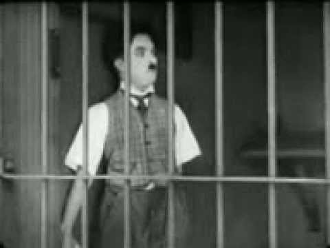 Charlie Chaplin - comedy blast
