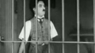 Charlie Chaplin - comedy blast