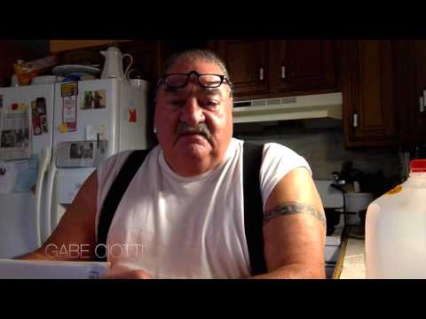 Ciotti Family Trailer