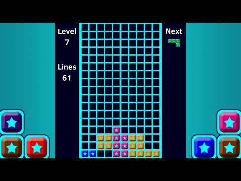Brick Classic Puzzle