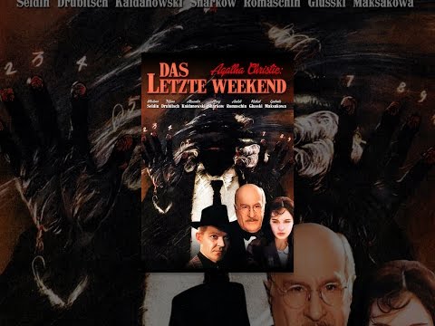 Agatha Christie: Das letzte Weekend