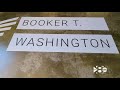 Two Schools One Story As Dallas Booker T Washington High School Turns 100 Alumni Tell Its Story