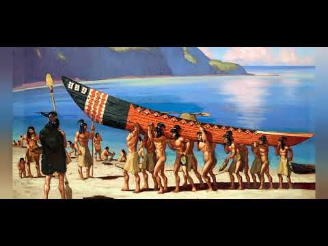 THE DEATH OF THE BERING STRAIT THEORY#NATIVE AMERICAN ORGINS?