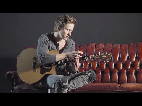 Tobias Rauscher - Hutton Drive (Original)